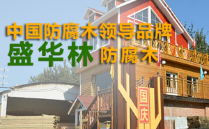 五金建材行业解决方案——盛华林木材保护科技