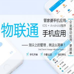 仓储拣货+装箱复核 管家婆物联通WMS